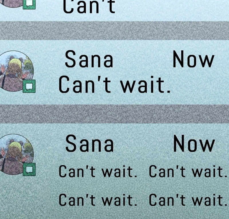 Night of the Haunted Live Stream Chapter 6 - page 132