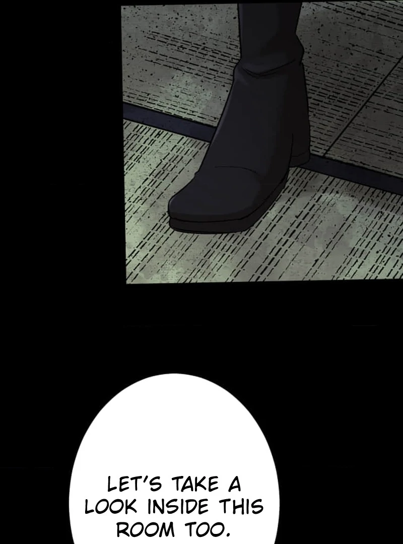 Night of the Haunted Live Stream Chapter 6 - page 19