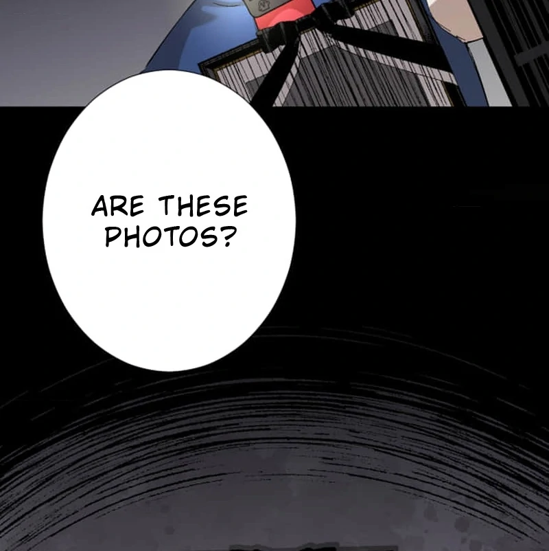 Night of the Haunted Live Stream Chapter 6 - page 24