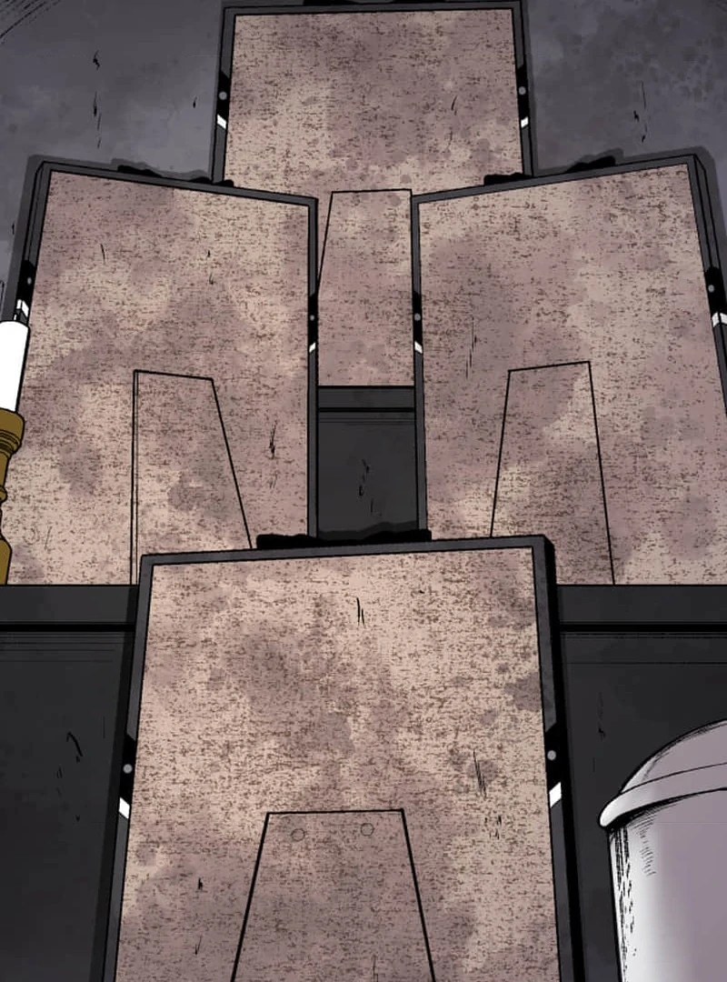 Night of the Haunted Live Stream Chapter 6 - page 25