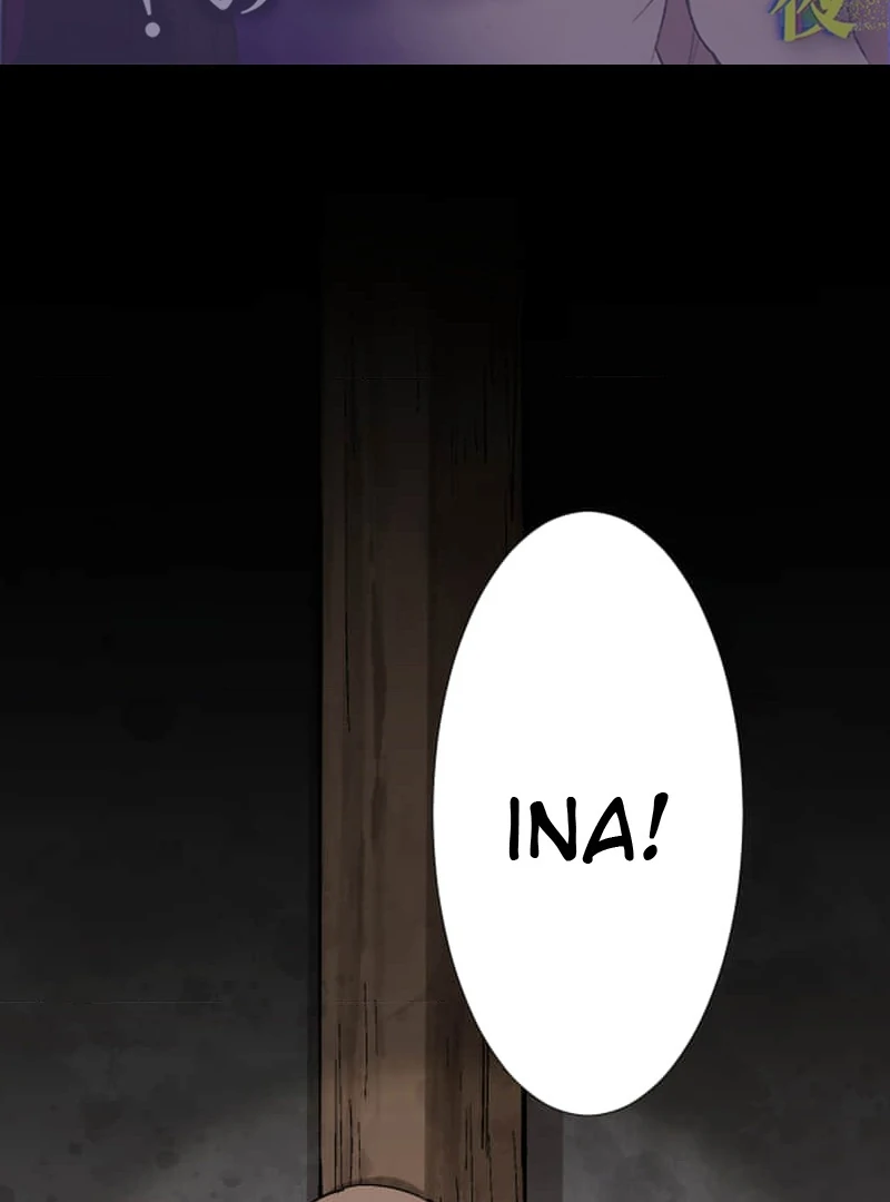 Night of the Haunted Live Stream Chapter 6 - page 2