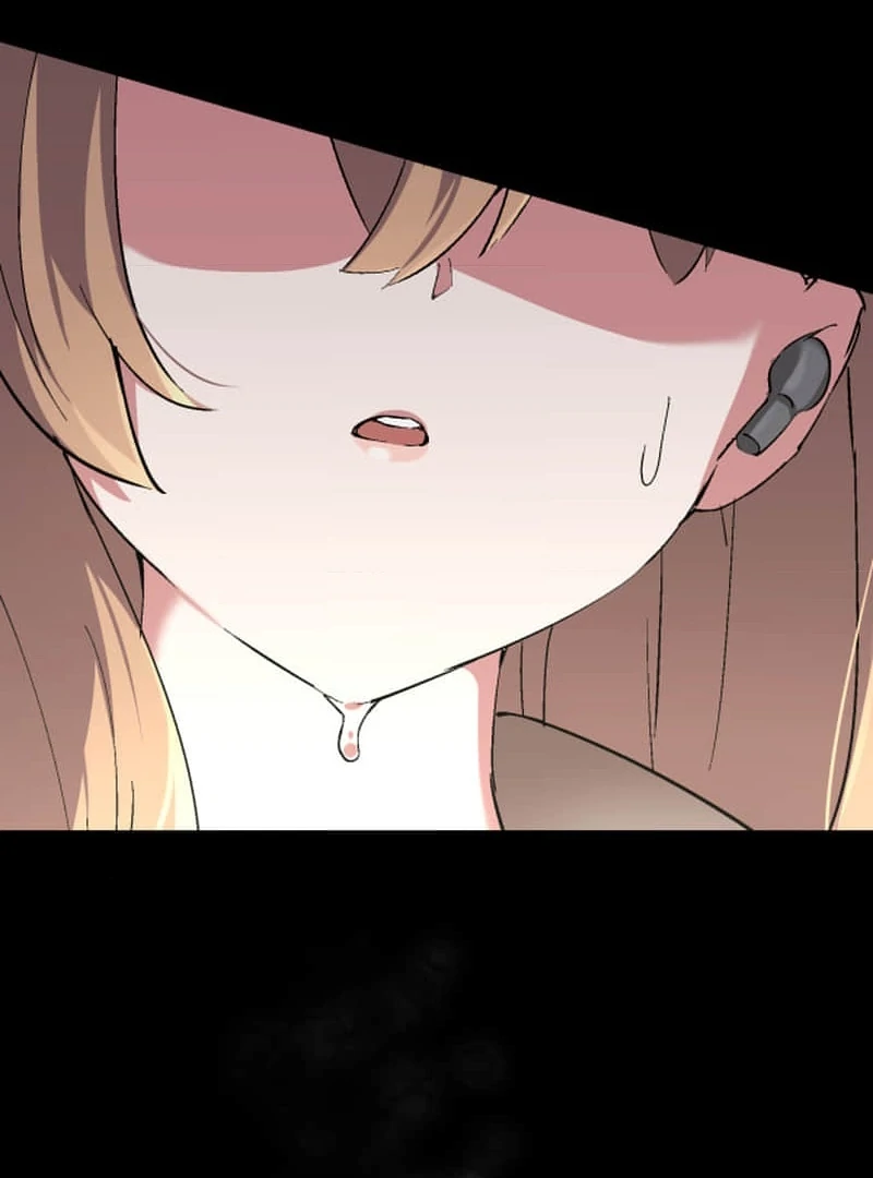 Night of the Haunted Live Stream Chapter 6 - page 31