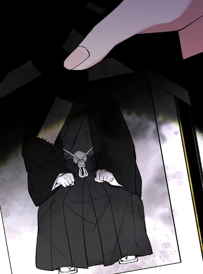 Night of the Haunted Live Stream Chapter 6 - page 34