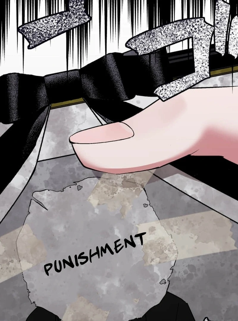 Night of the Haunted Live Stream Chapter 6 - page 38