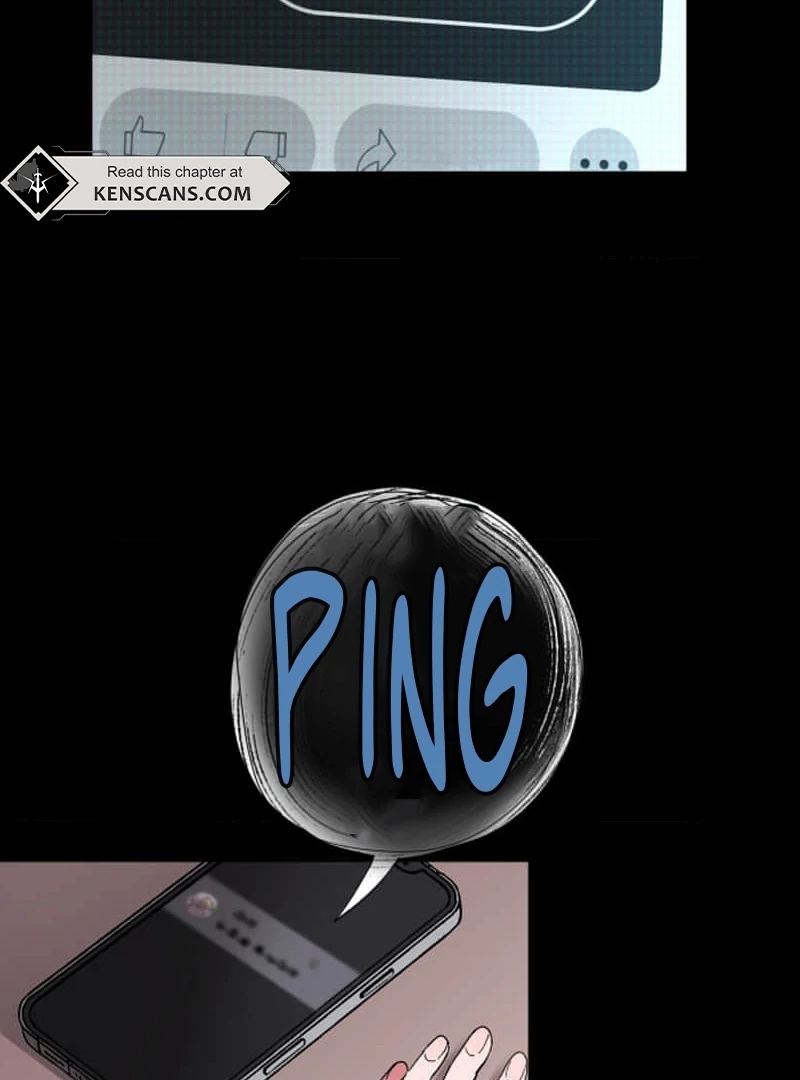 Night of the Haunted Live Stream Chapter 6 - page 45