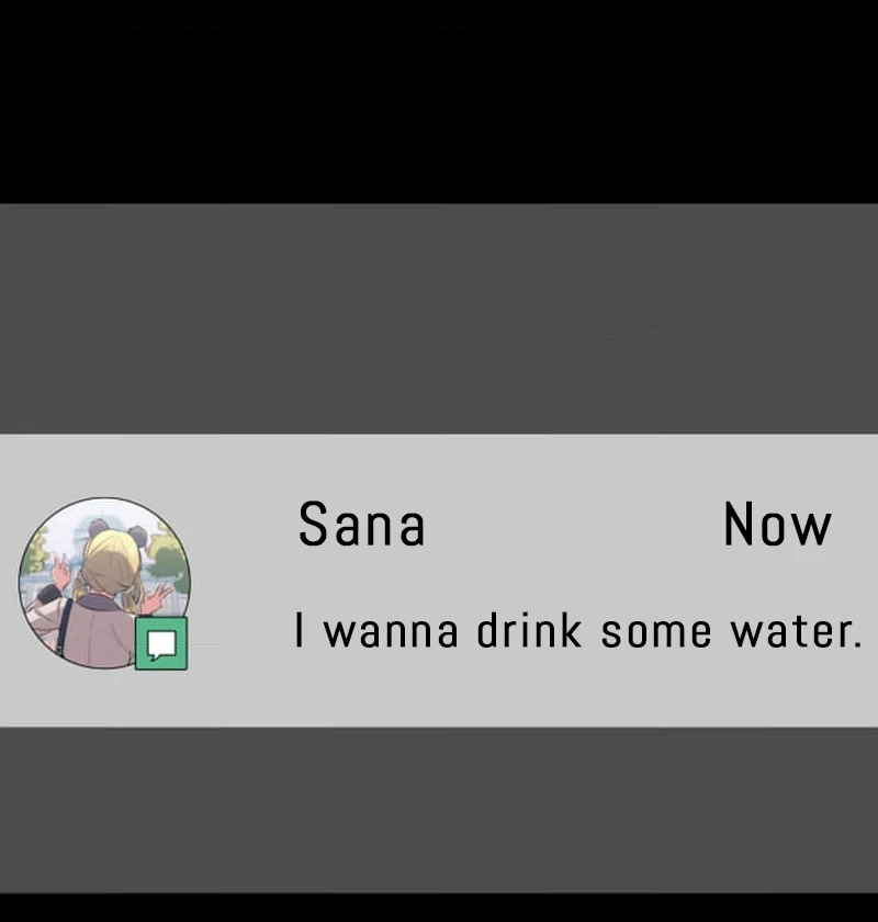 Night of the Haunted Live Stream Chapter 6 - page 47