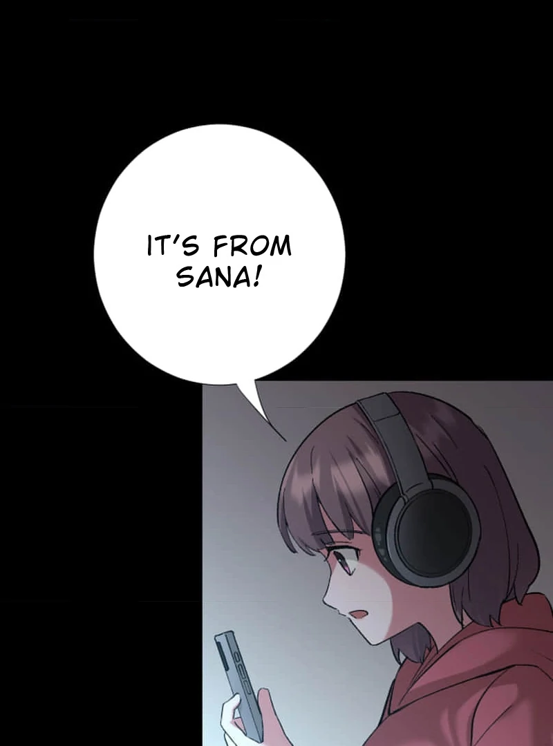 Night of the Haunted Live Stream Chapter 6 - page 48