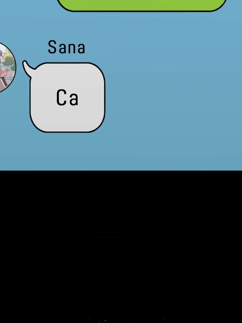 Night of the Haunted Live Stream Chapter 6 - page 52