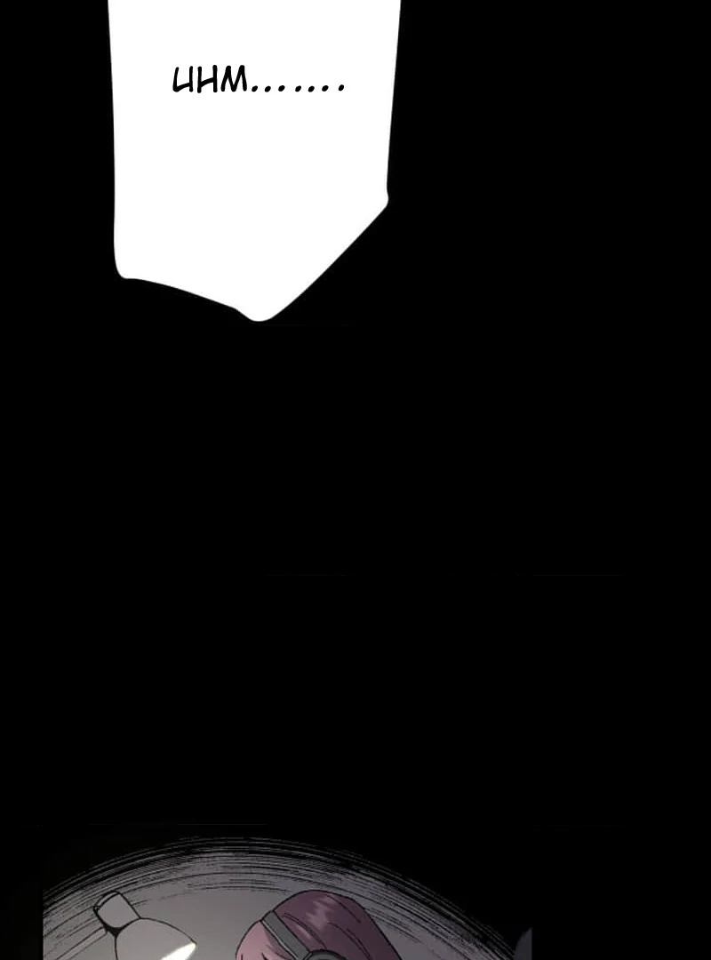 Night of the Haunted Live Stream Chapter 6 - page 55