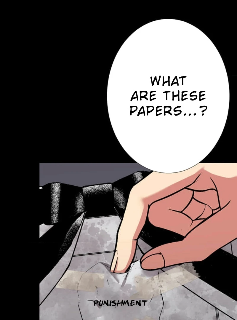 Night of the Haunted Live Stream Chapter 6 - page 65