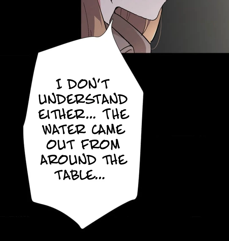 Night of the Haunted Live Stream Chapter 6 - page 6