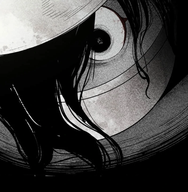 Night of the Haunted Live Stream Chapter 6 - page 74