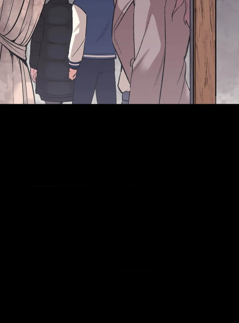 Night of the Haunted Live Stream Chapter 6 - page 78