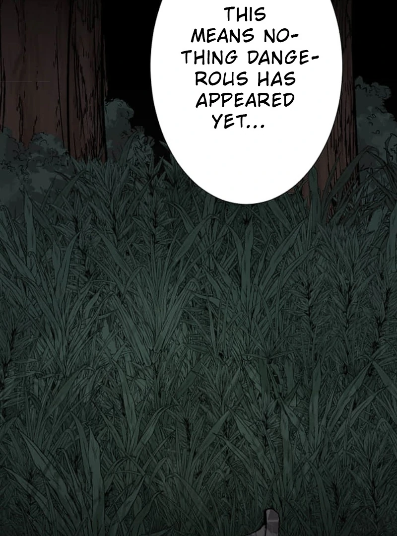 Night of the Haunted Live Stream Chapter 6 - page 82