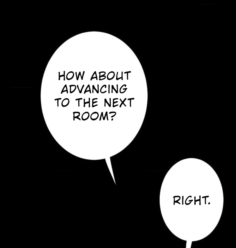 Night of the Haunted Live Stream Chapter 6 - page 85