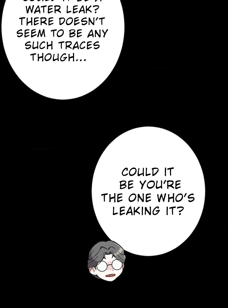 Night of the Haunted Live Stream Chapter 6 - page 8