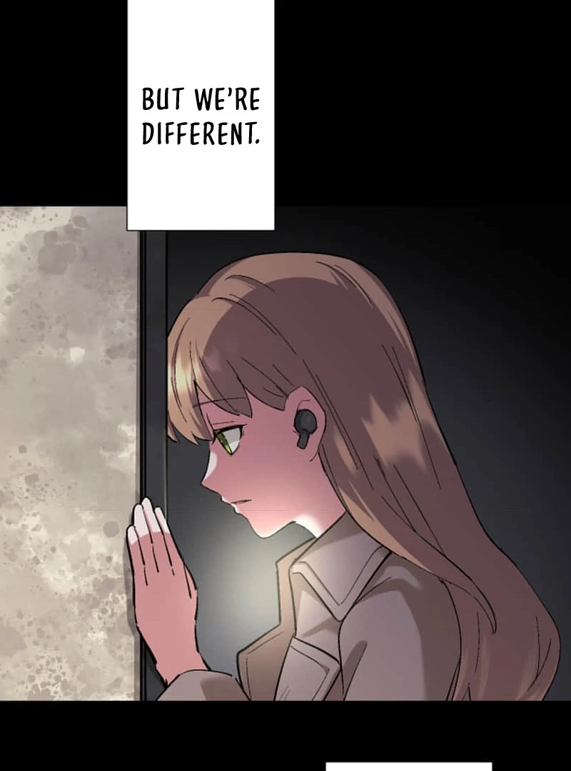 Night of the Haunted Live Stream Chapter 6 - page 90