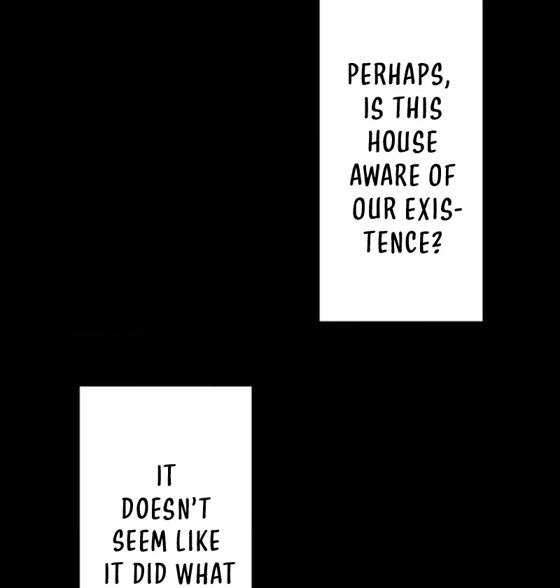 Night of the Haunted Live Stream Chapter 6 - page 91