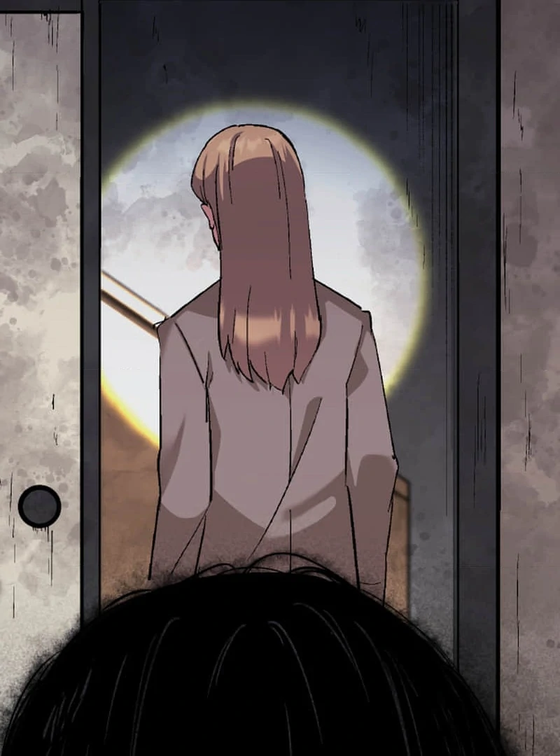 Night of the Haunted Live Stream Chapter 6 - page 94