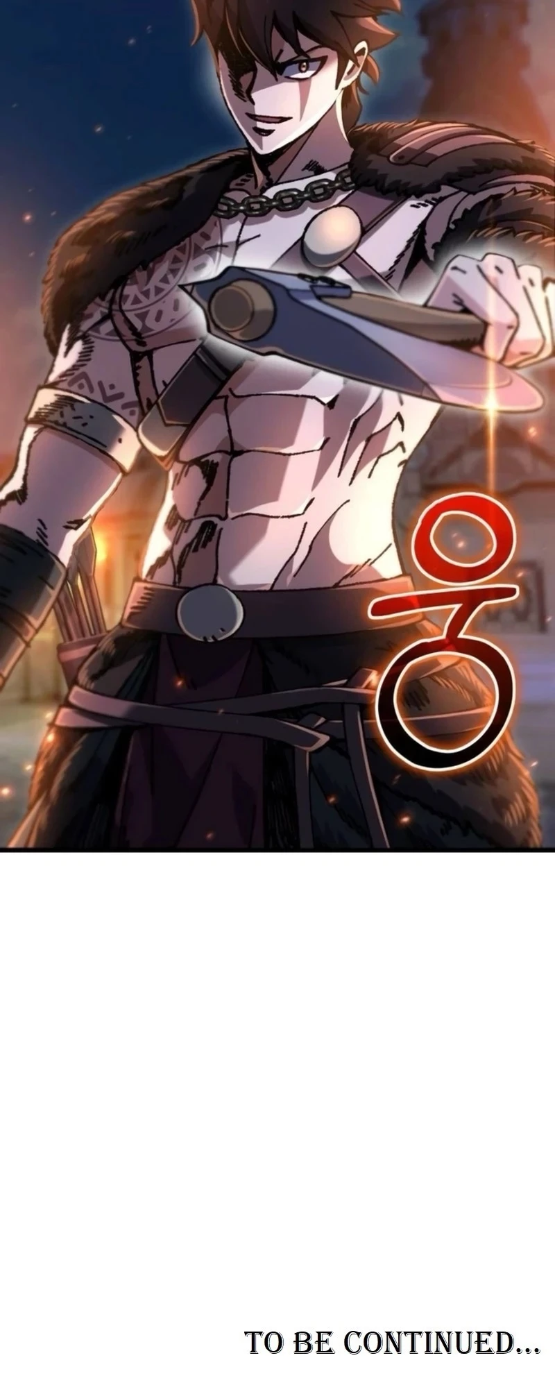 I Regressed, but the World didn’t End Chapter 11 - page 18