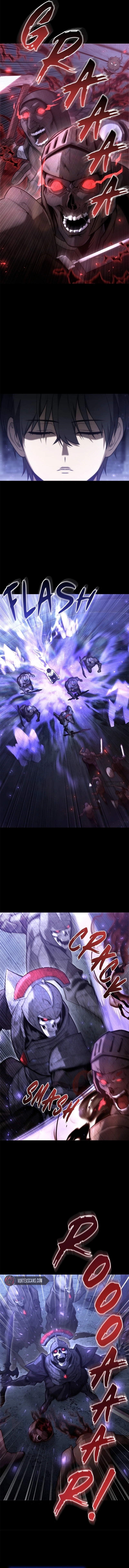 The Necromancer Family's Young Heir Chapter 15 - page 10