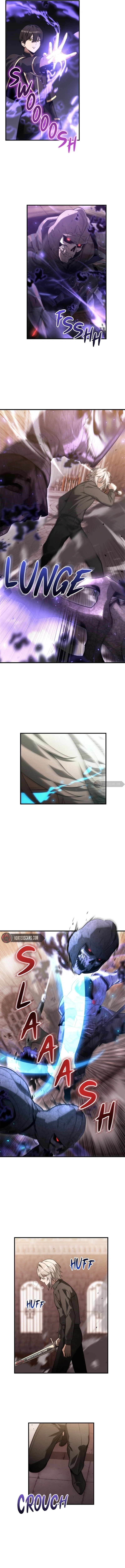 The Necromancer Family's Young Heir Chapter 15 - page 4