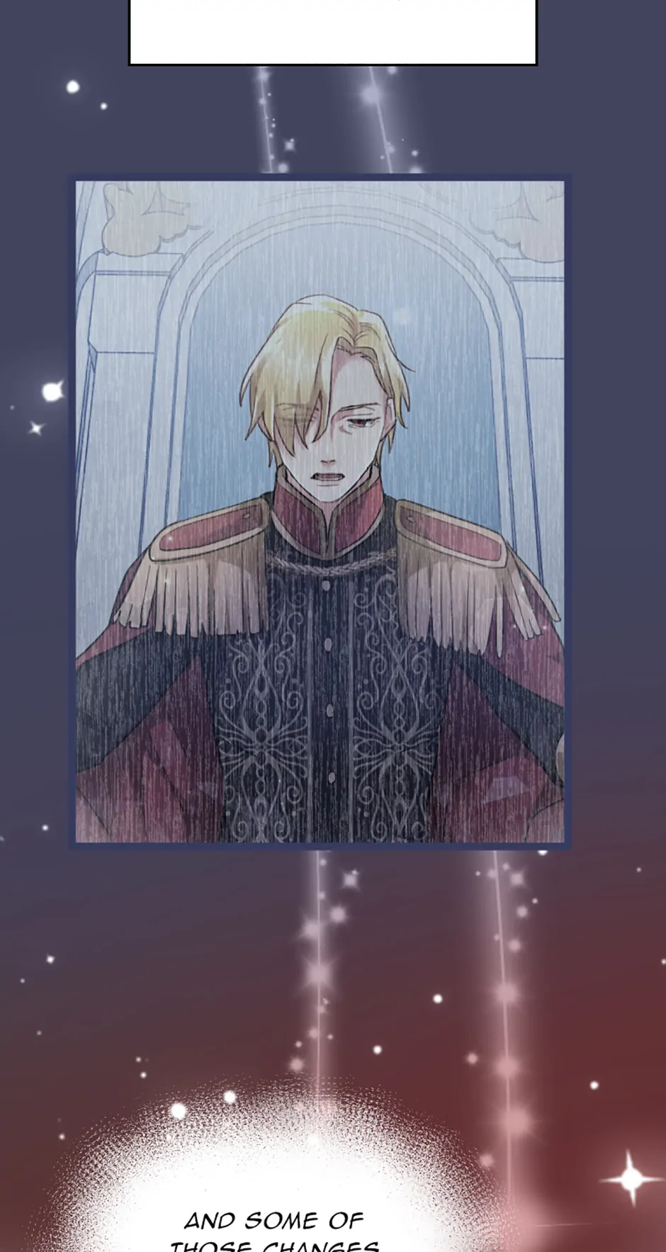 Lady of Iron Wall Chapter 32 - page 10