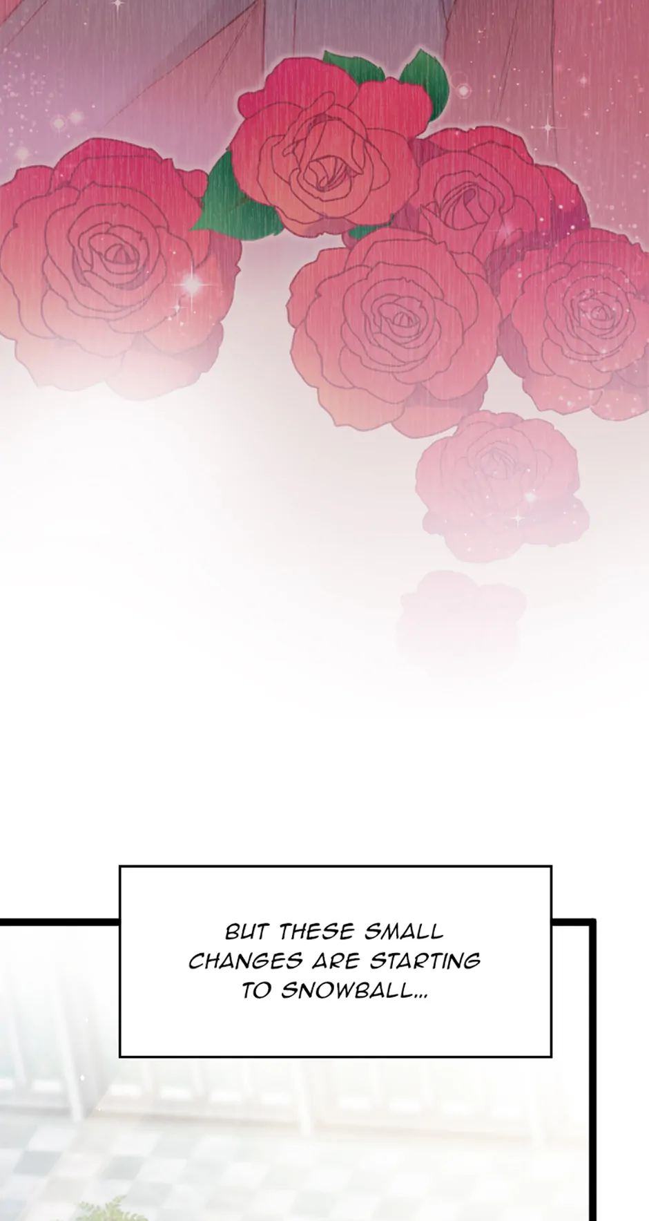 Lady of Iron Wall Chapter 32 - page 12