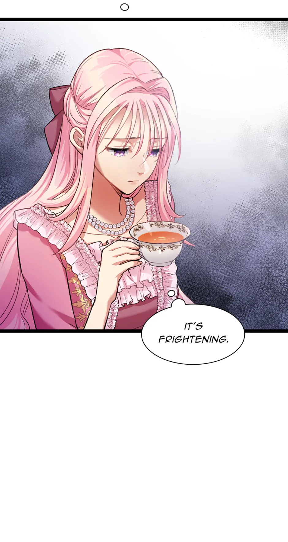 Lady of Iron Wall Chapter 32 - page 14