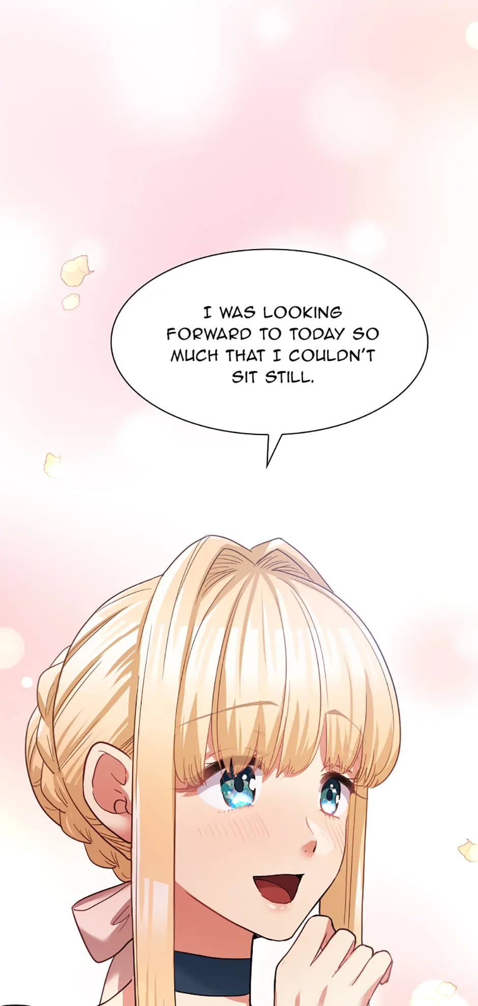 Lady of Iron Wall Chapter 32 - page 17