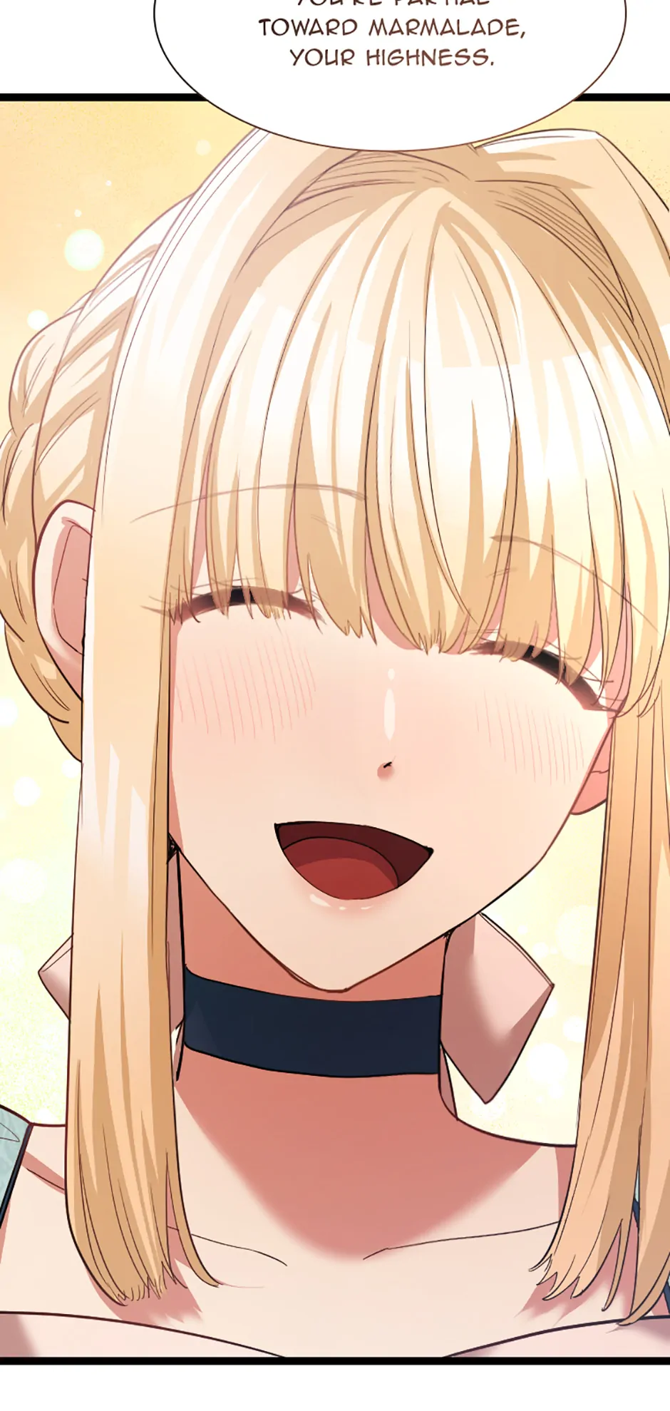 Lady of Iron Wall Chapter 32 - page 20