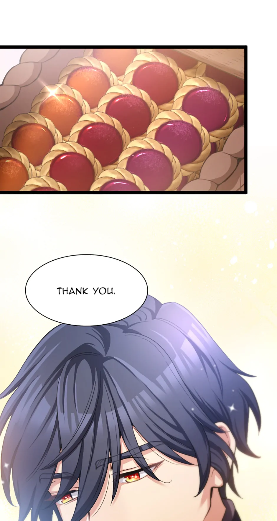 Lady of Iron Wall Chapter 32 - page 22