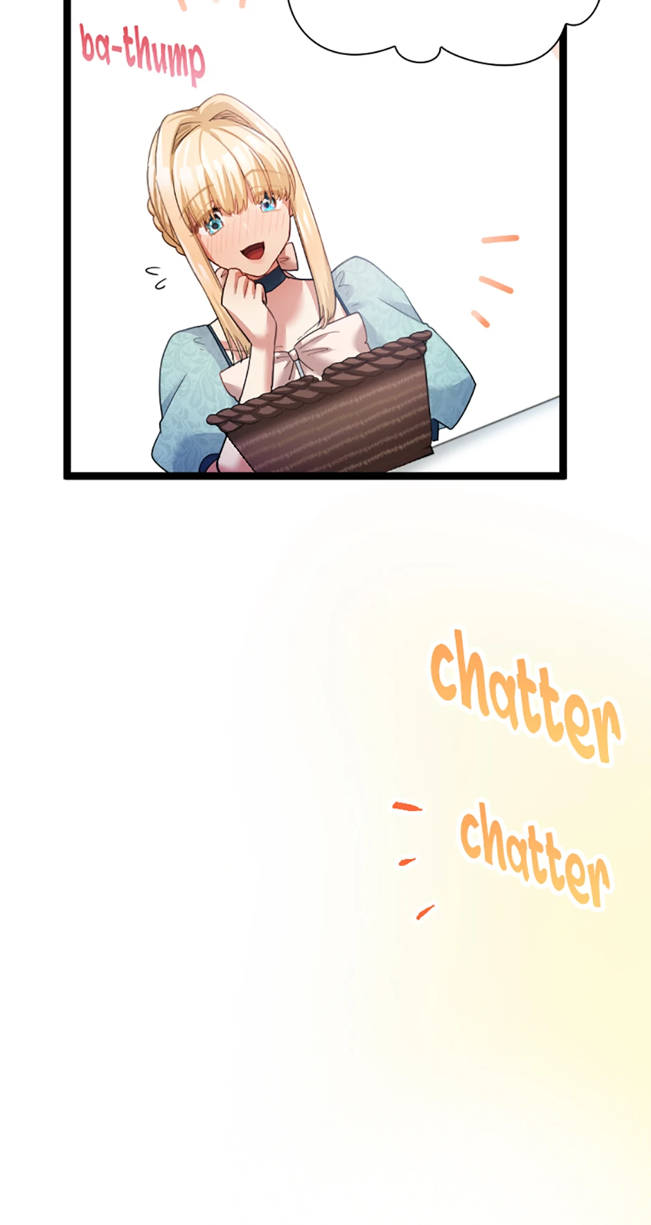 Lady of Iron Wall Chapter 32 - page 24