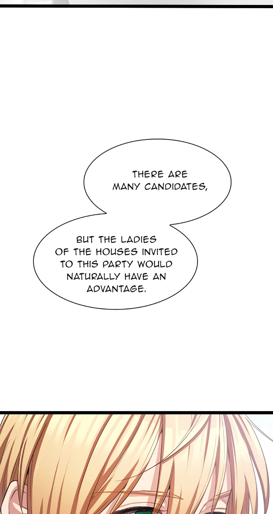 Lady of Iron Wall Chapter 32 - page 26