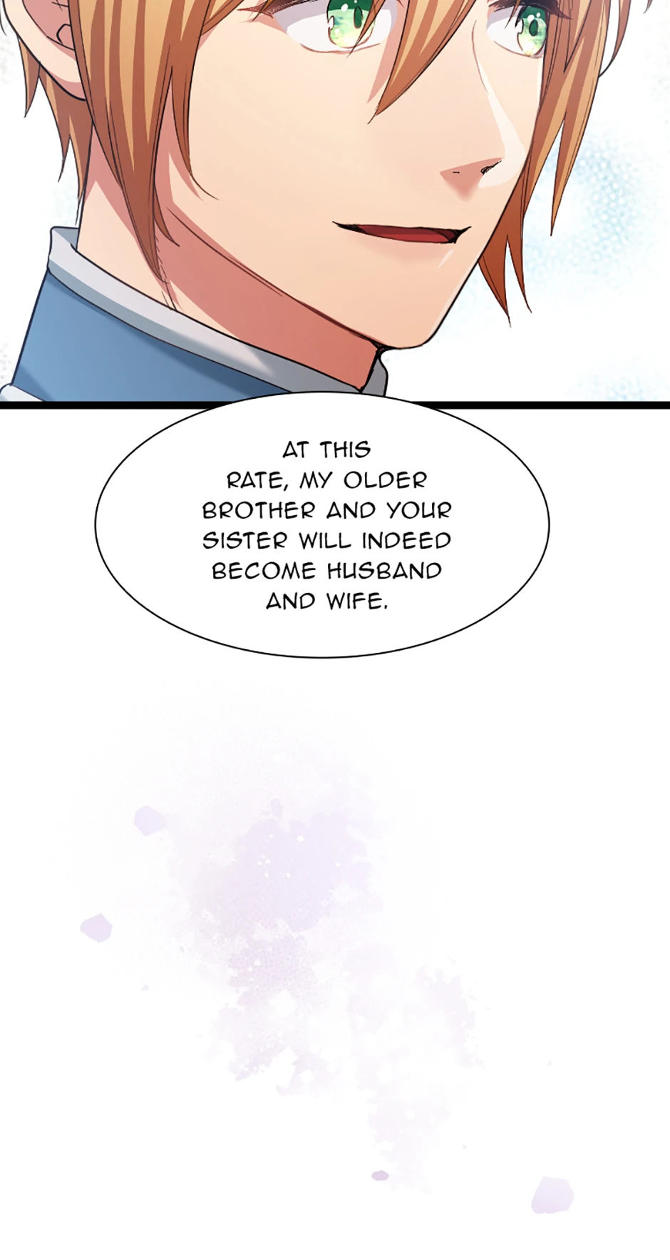 Lady of Iron Wall Chapter 32 - page 27