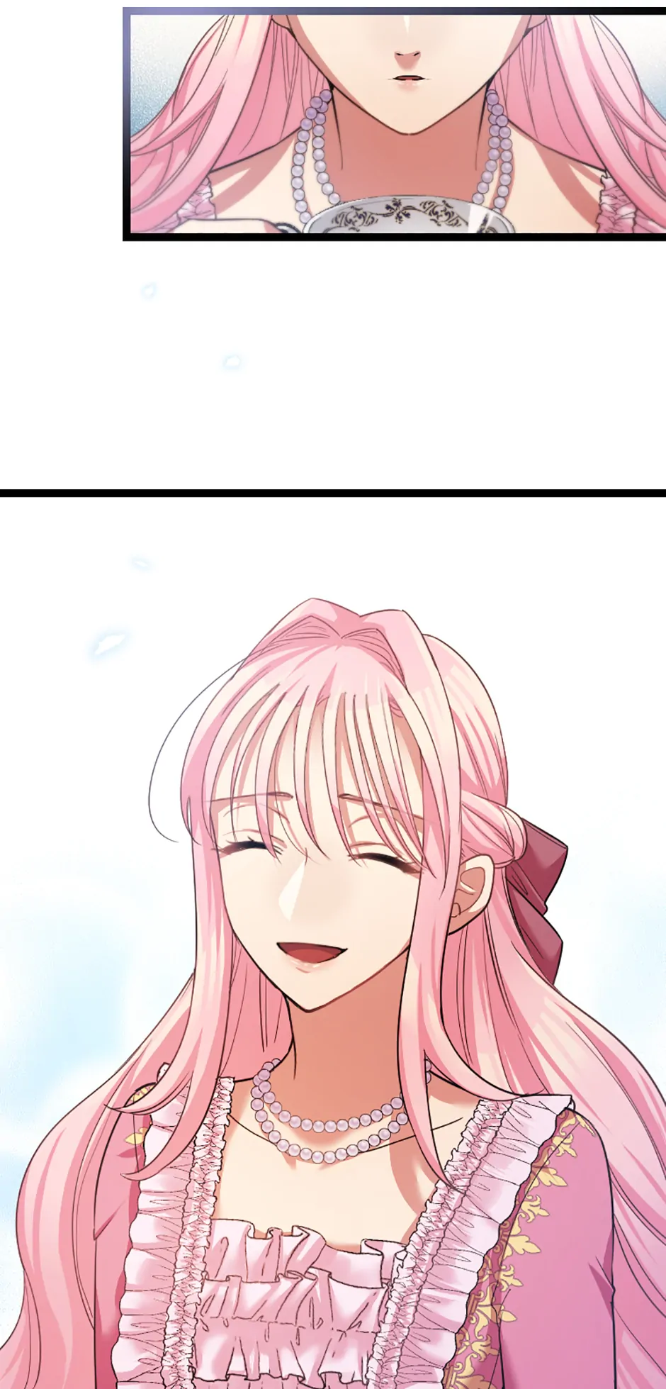 Lady of Iron Wall Chapter 32 - page 28