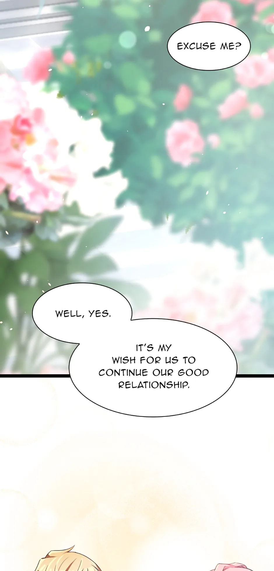 Lady of Iron Wall Chapter 32 - page 30