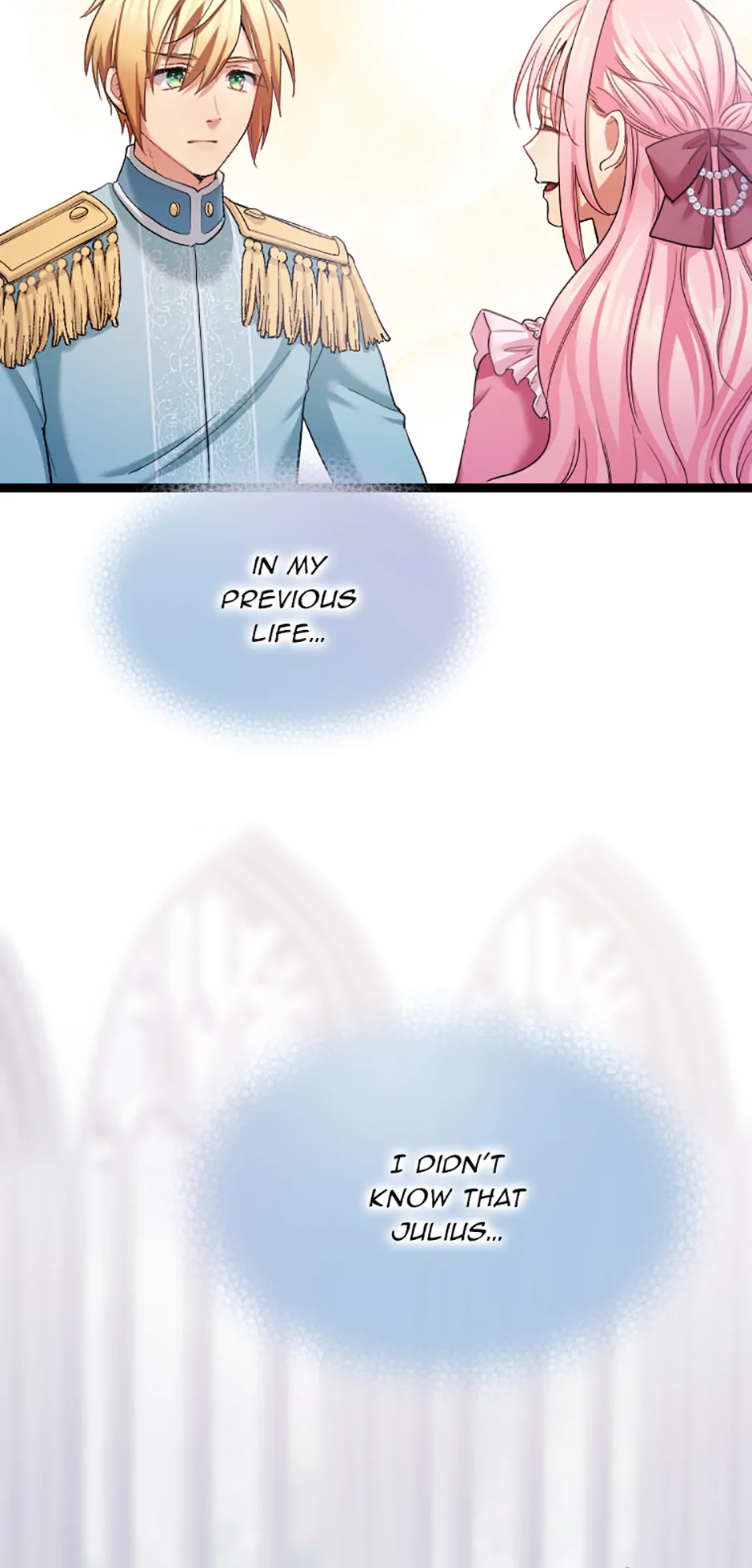 Lady of Iron Wall Chapter 32 - page 31