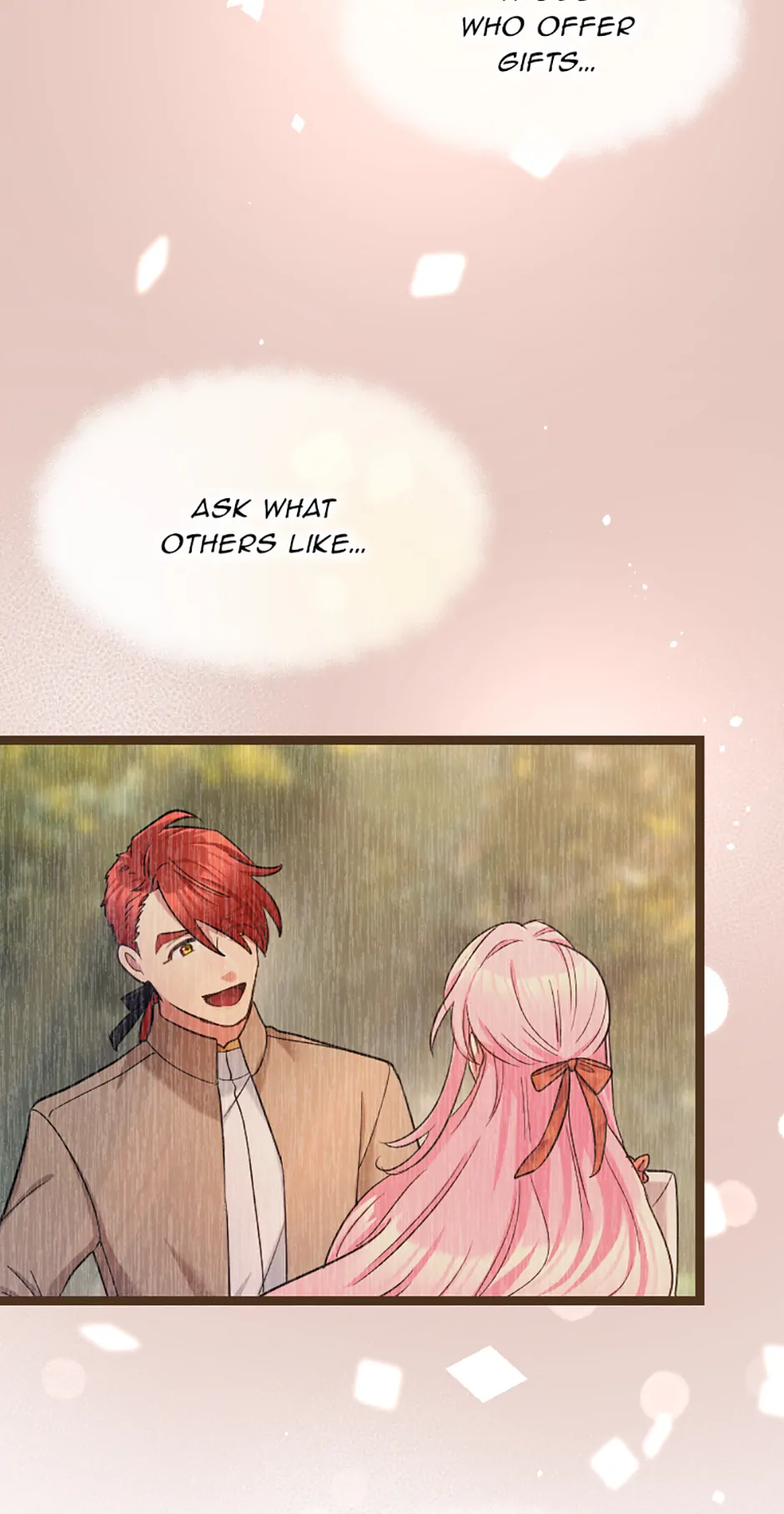 Lady of Iron Wall Chapter 32 - page 36