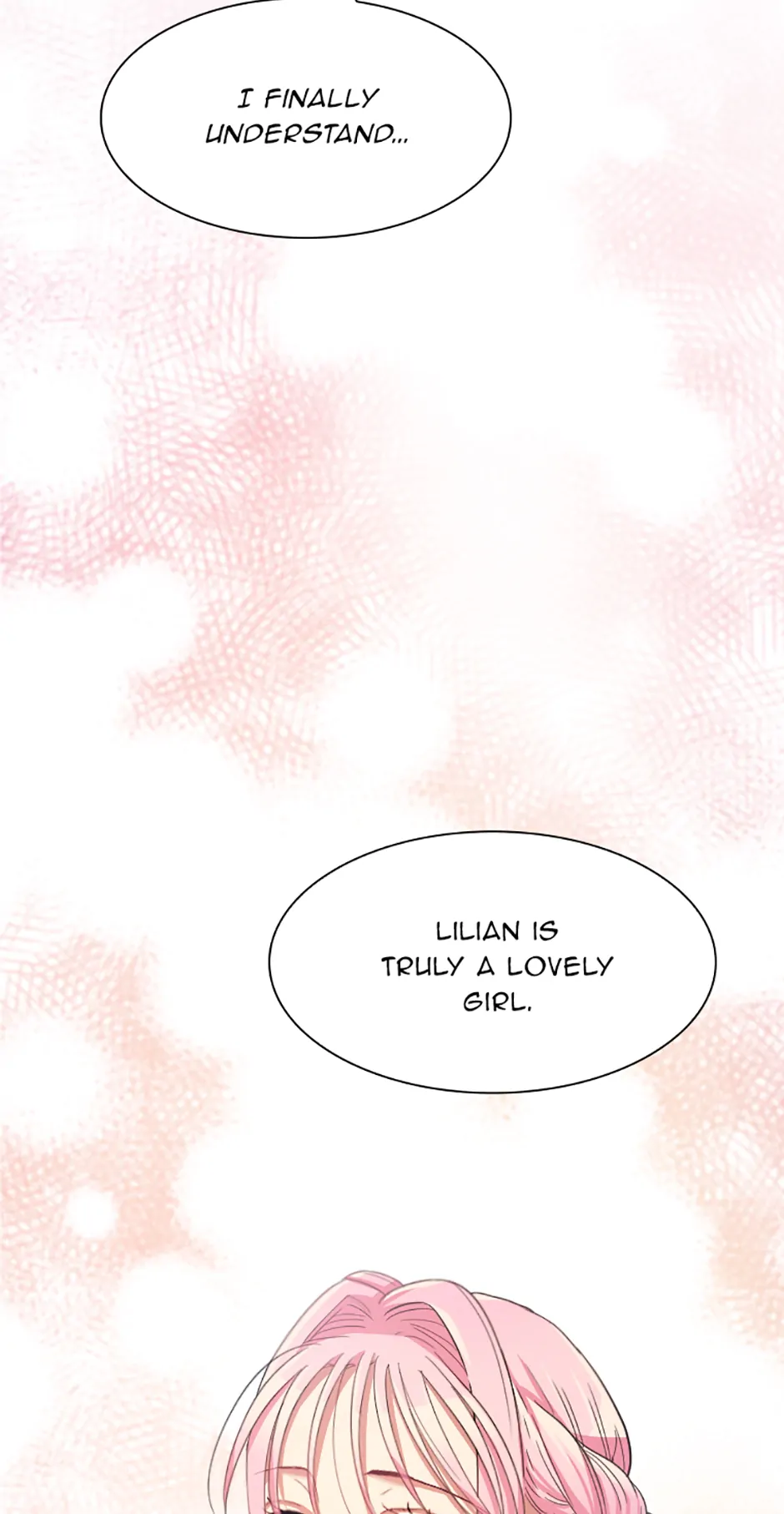 Lady of Iron Wall Chapter 32 - page 38