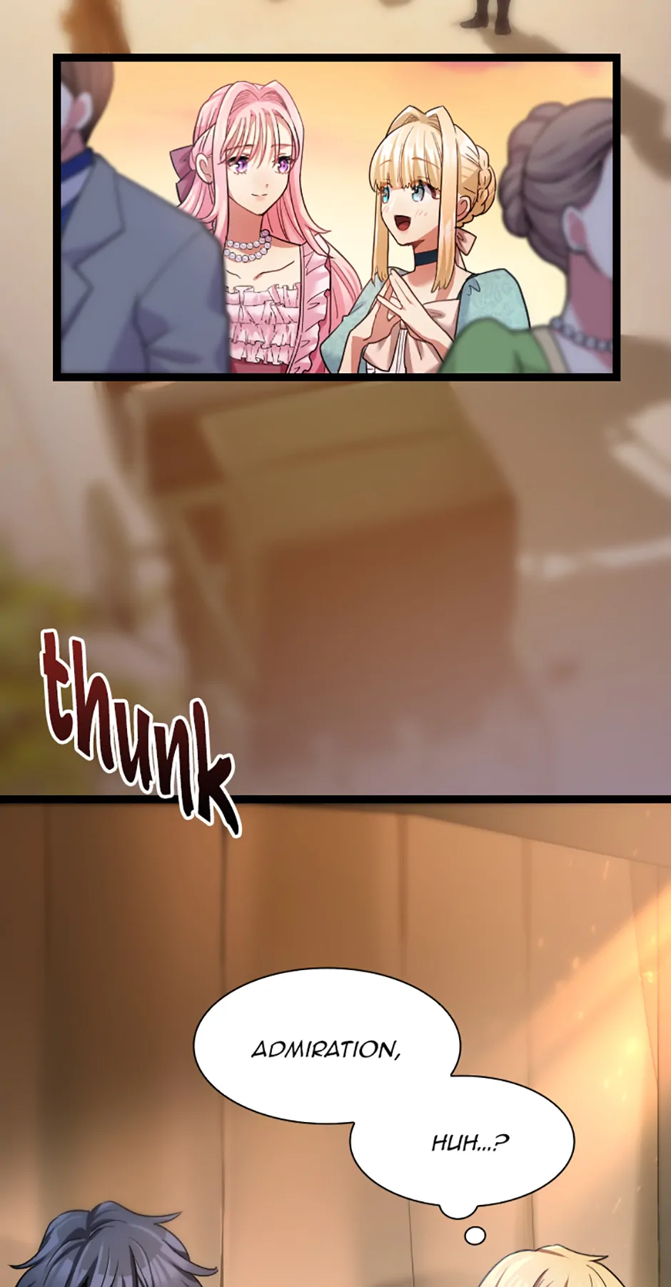 Lady of Iron Wall Chapter 32 - page 43