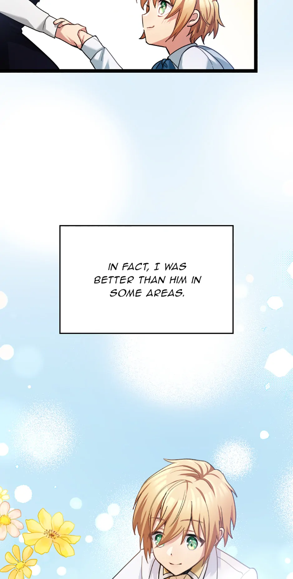 Lady of Iron Wall Chapter 32 - page 50