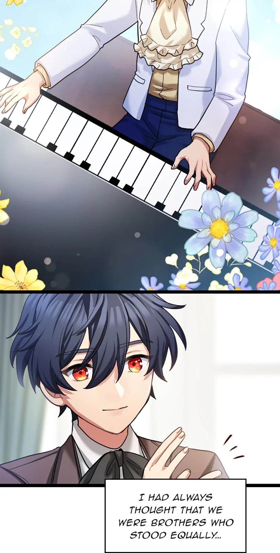 Lady of Iron Wall Chapter 32 - page 51