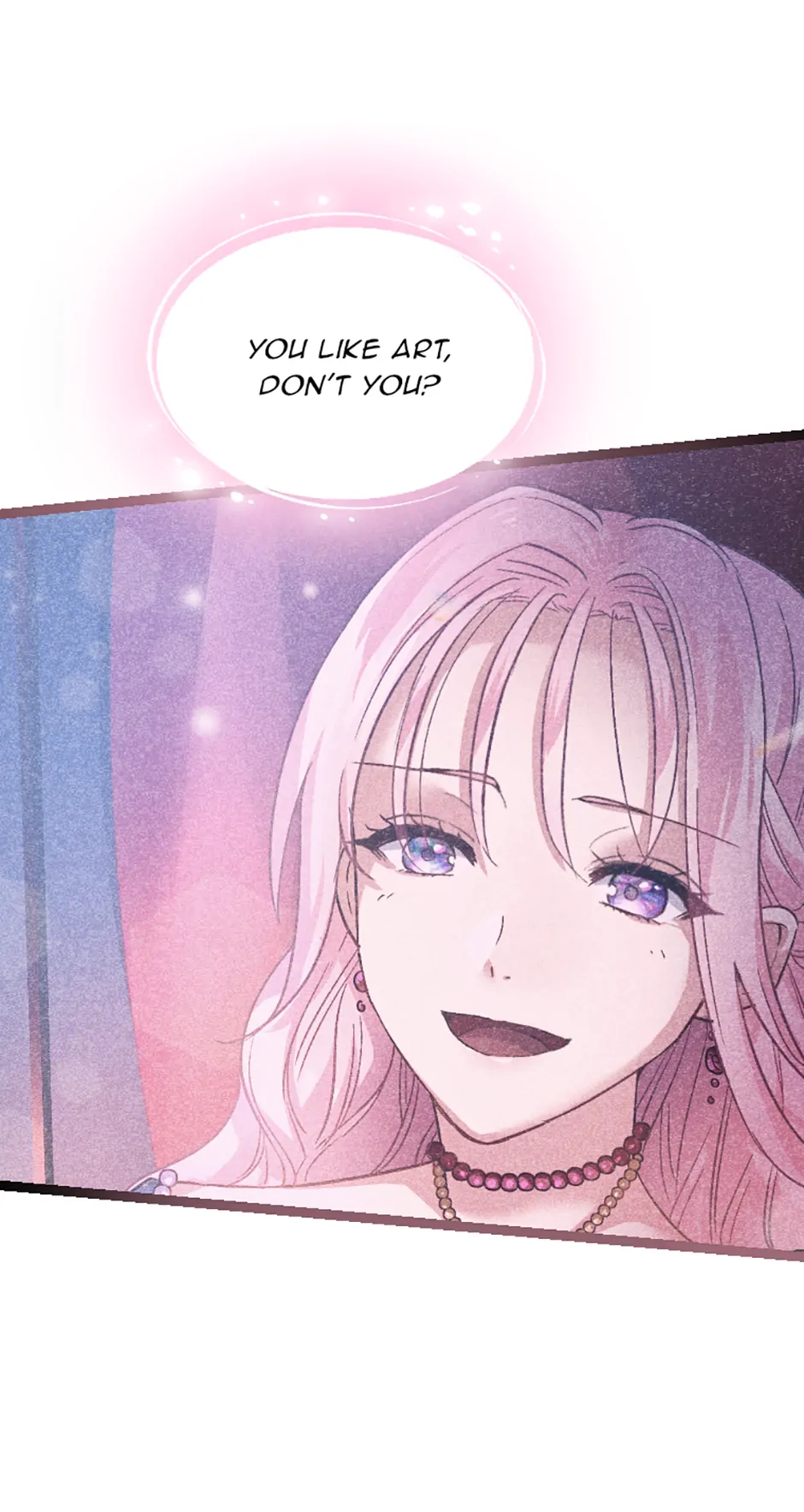 Lady of Iron Wall Chapter 32 - page 55