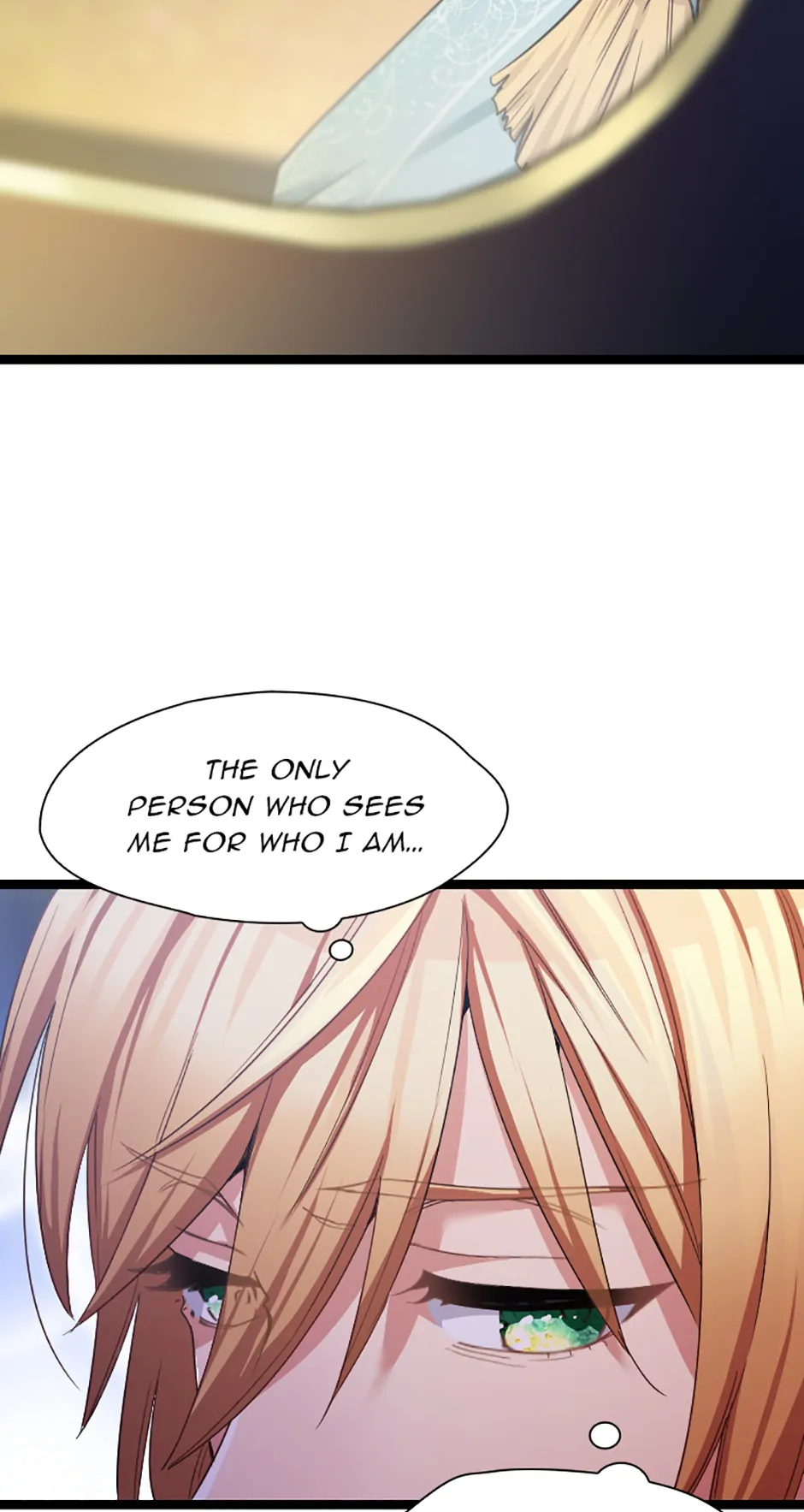 Lady of Iron Wall Chapter 32 - page 57