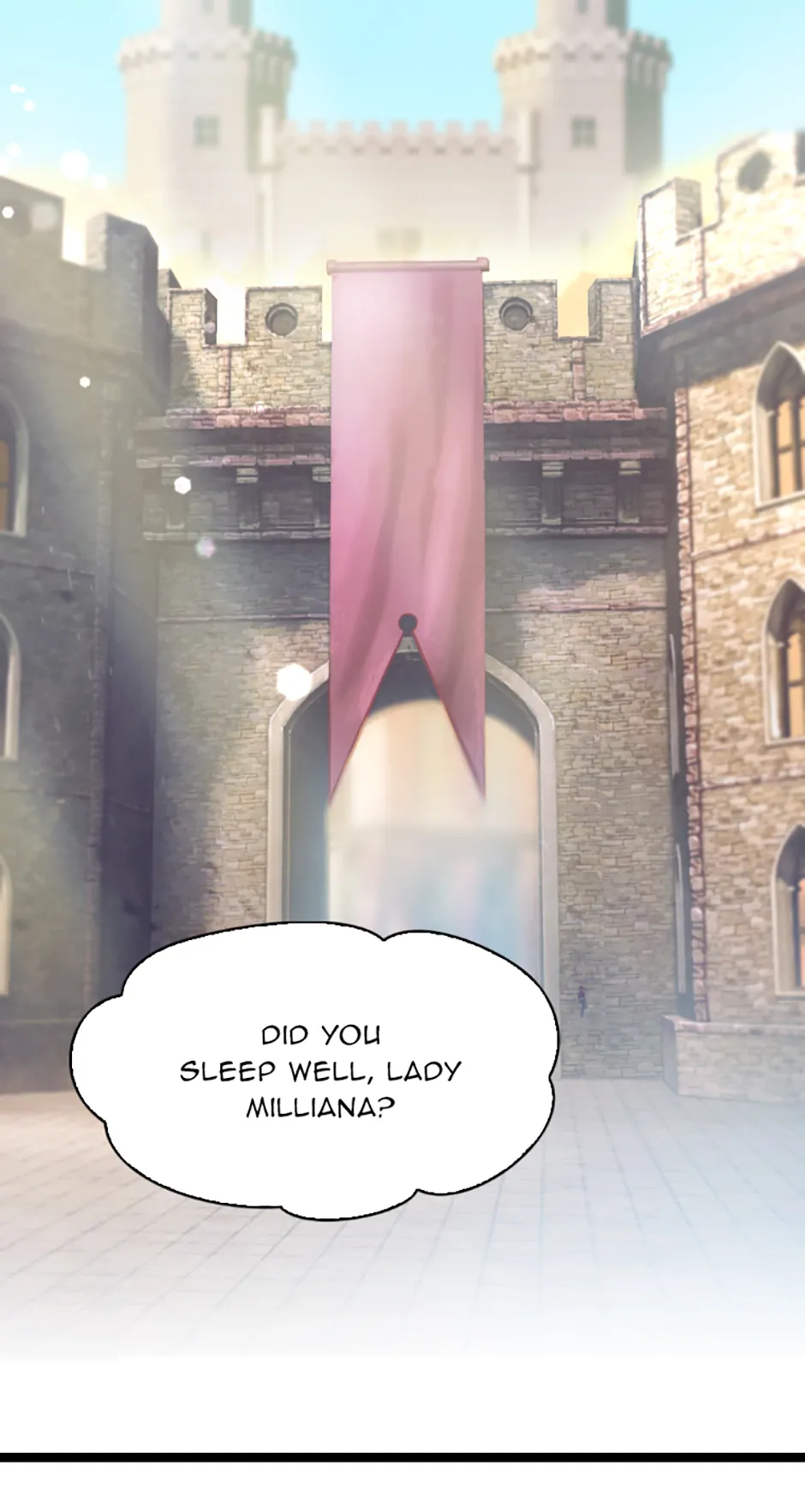 Lady of Iron Wall Chapter 32 - page 59