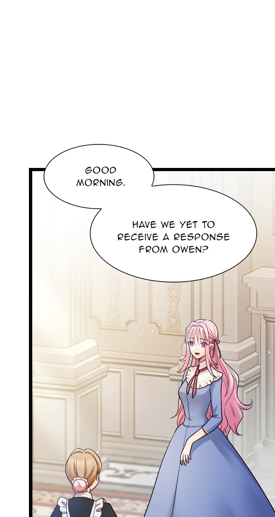 Lady of Iron Wall Chapter 32 - page 60