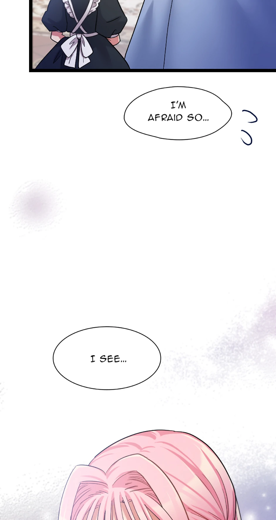 Lady of Iron Wall Chapter 32 - page 61