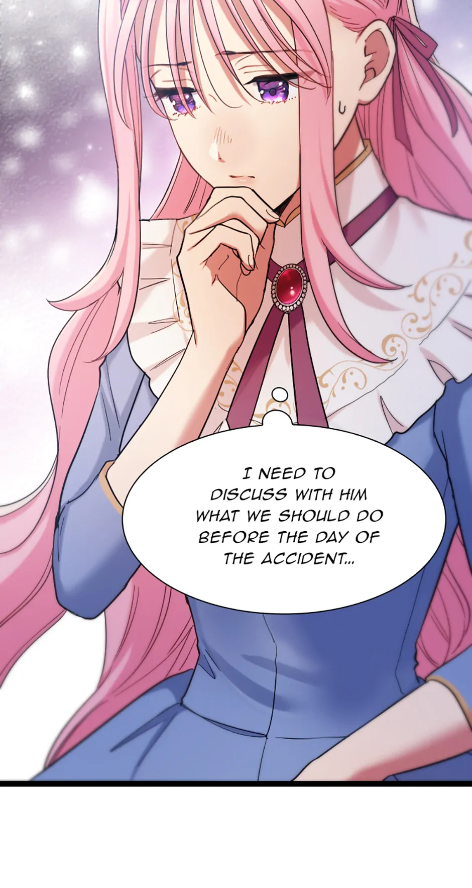 Lady of Iron Wall Chapter 32 - page 62