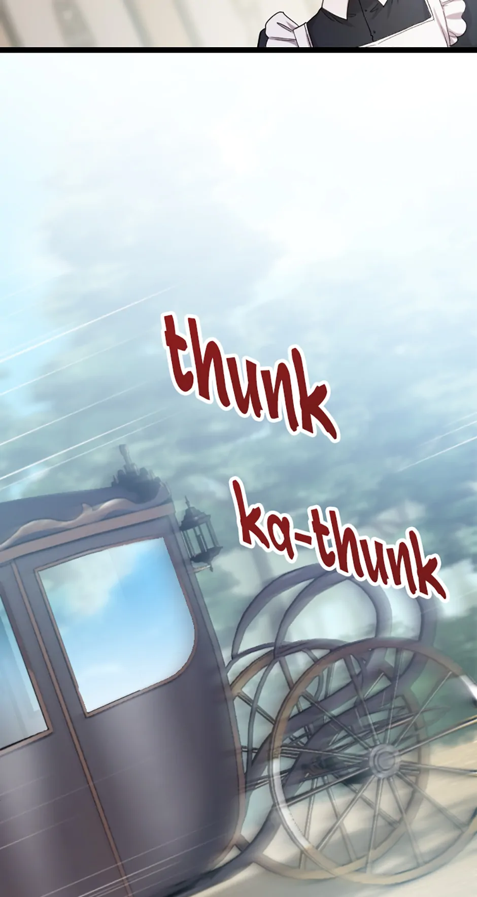 Lady of Iron Wall Chapter 32 - page 64